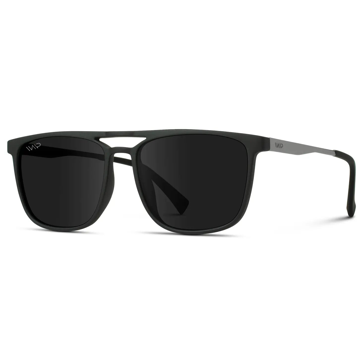Buy WearMe ProPolarized Aviator One-Bridge Modern Square Mens Sunglasses  Online at desertcartINDIA